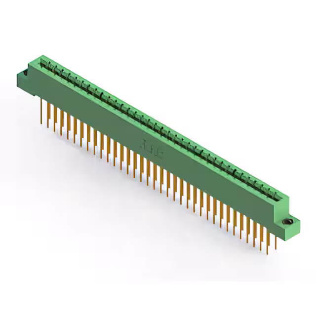 833-070-540-208 EDAC Inc.  Edgeboard Connectors